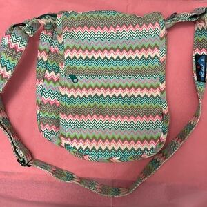 KAVU Purse